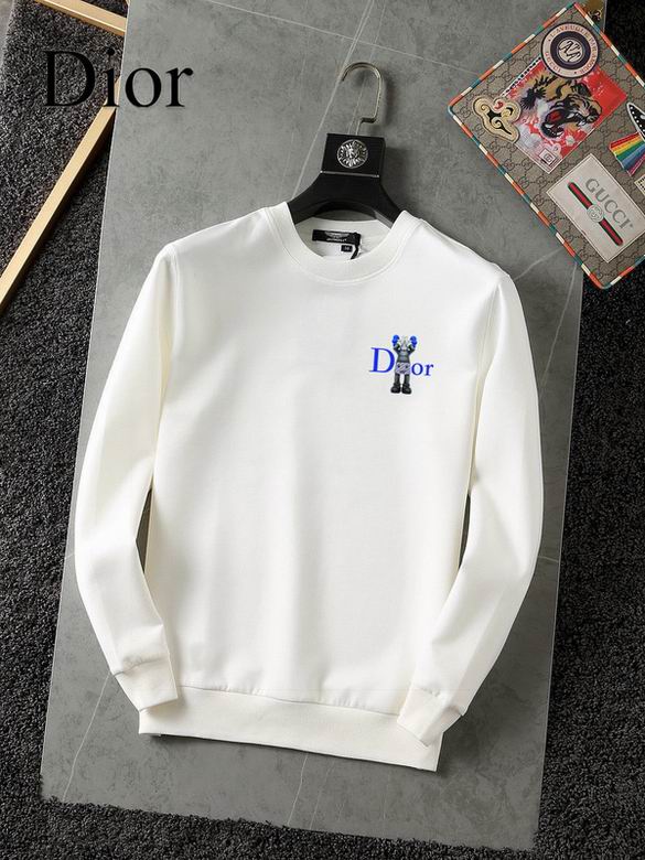 Dior Sweatshirt m-3xl-074